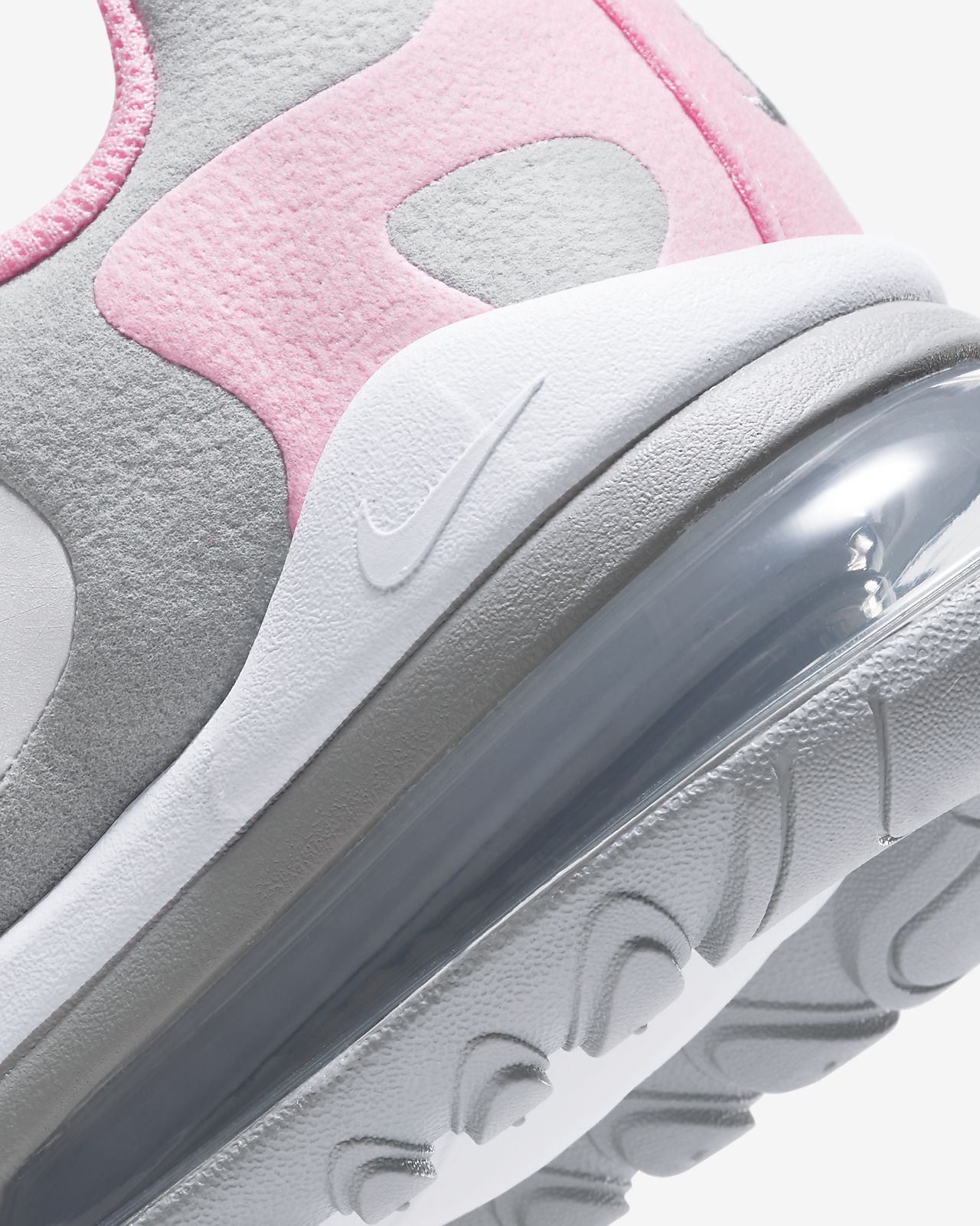 nike react element 270 ragazzo