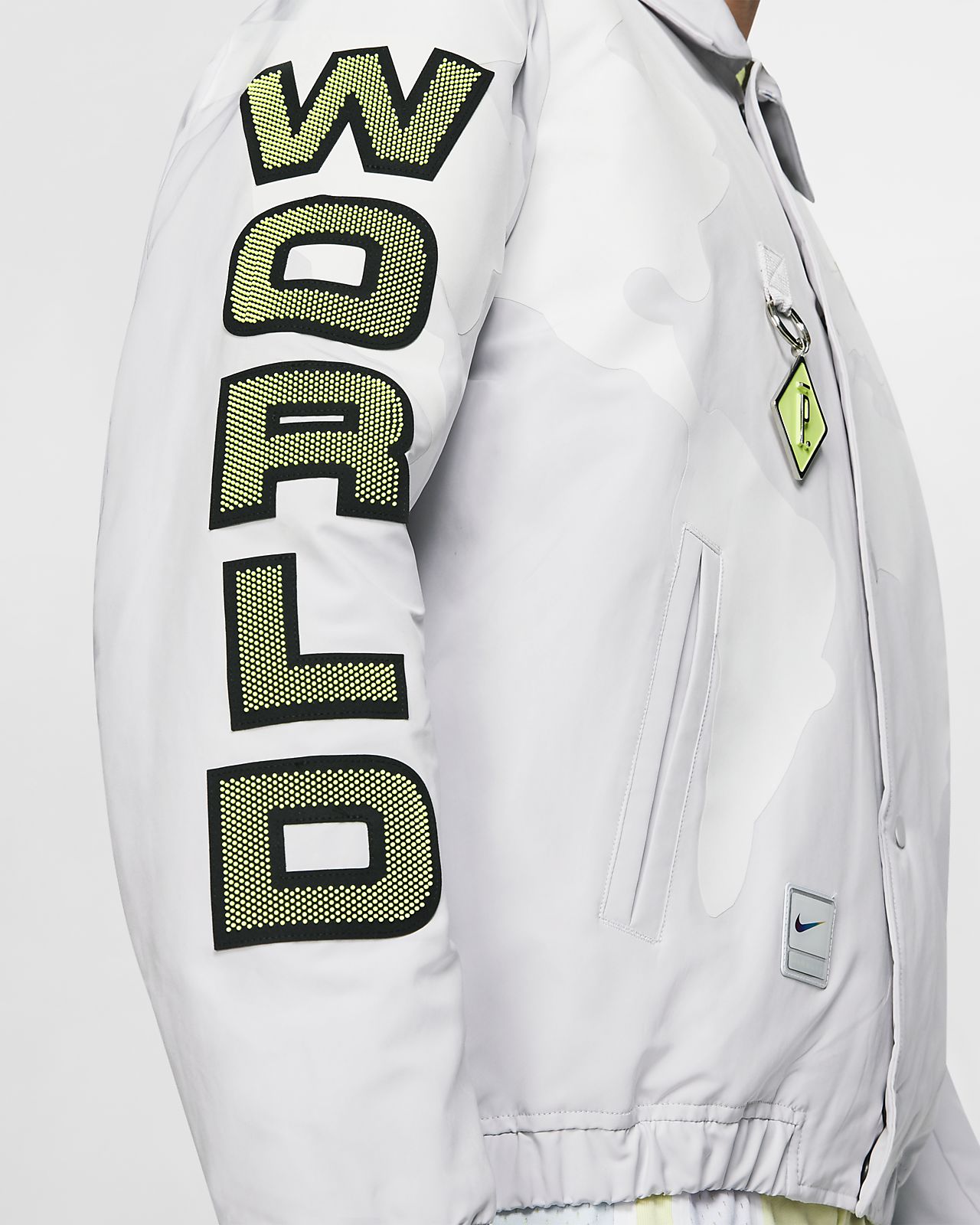 veste nike performance