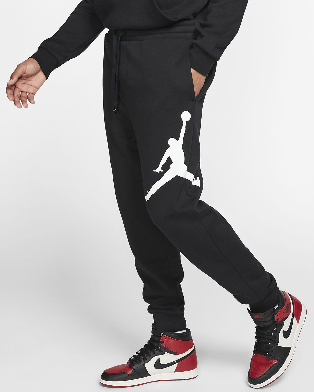 nike jordan trousers