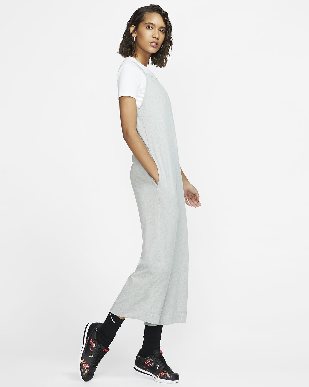 jumpsuit dam plus size