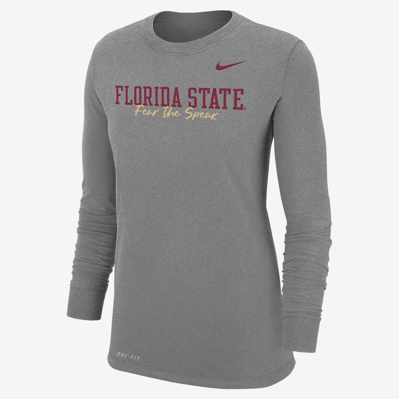 florida state womens shirt