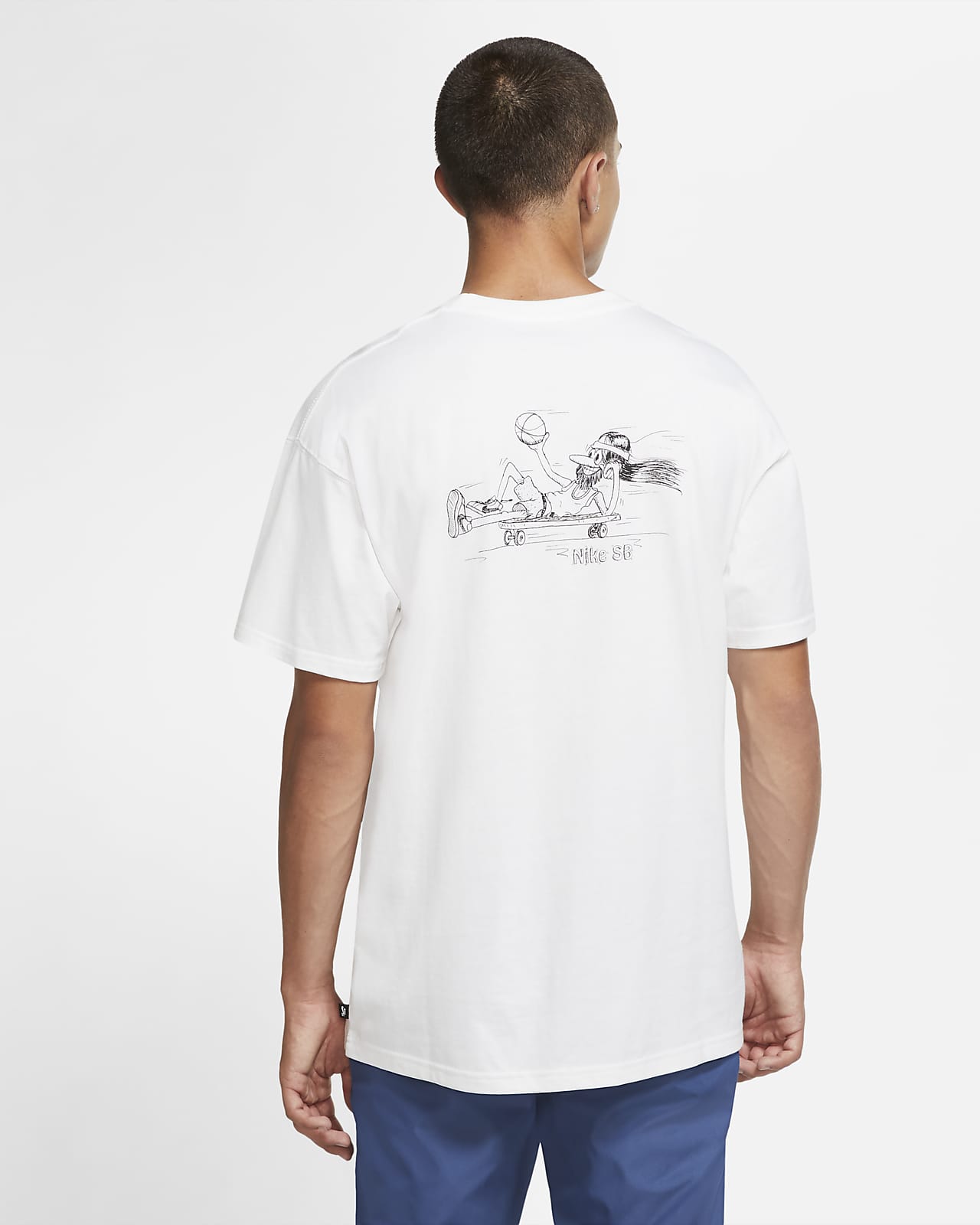 nike sb stork shirt