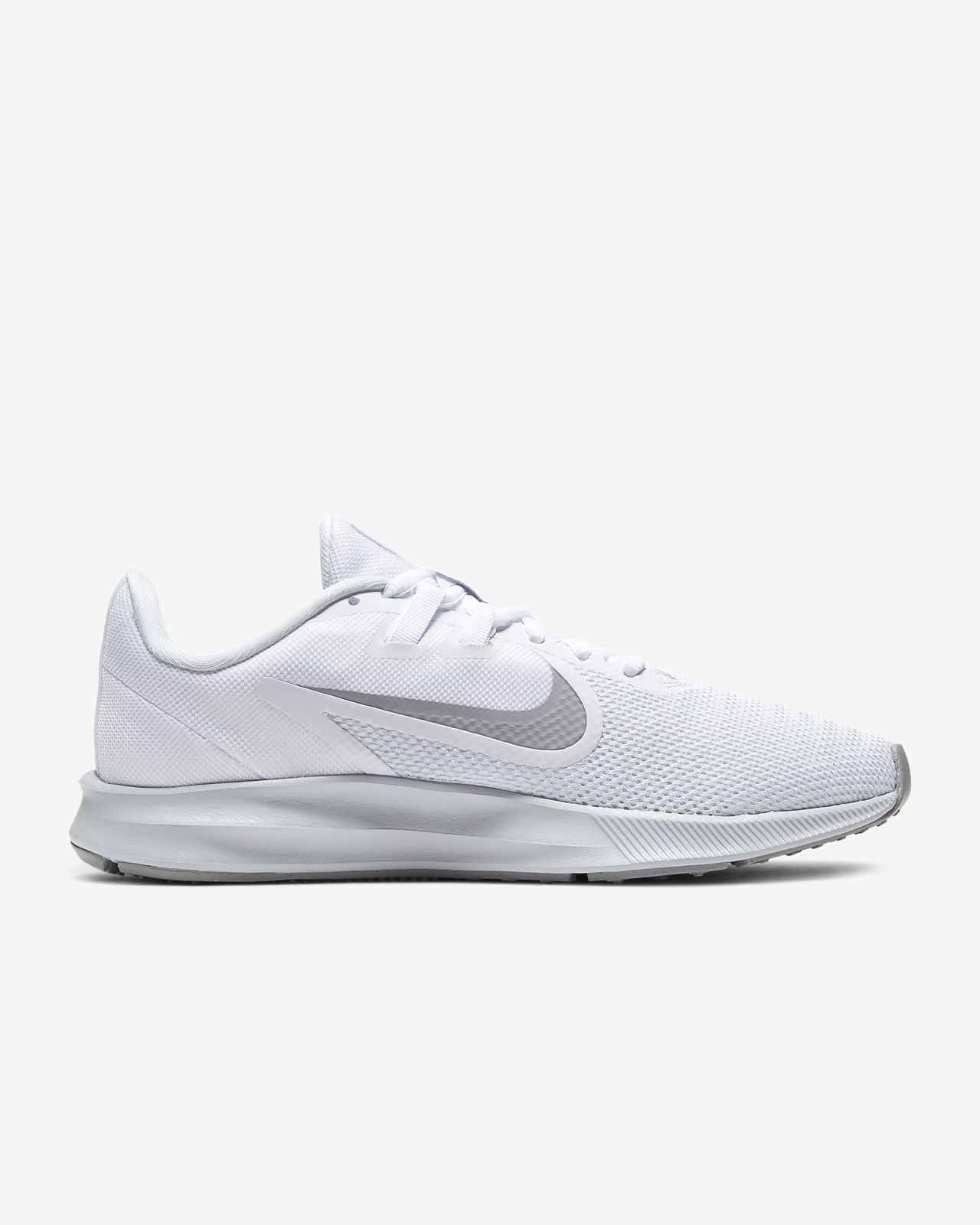 nike downshifter 5 vs revolution 2