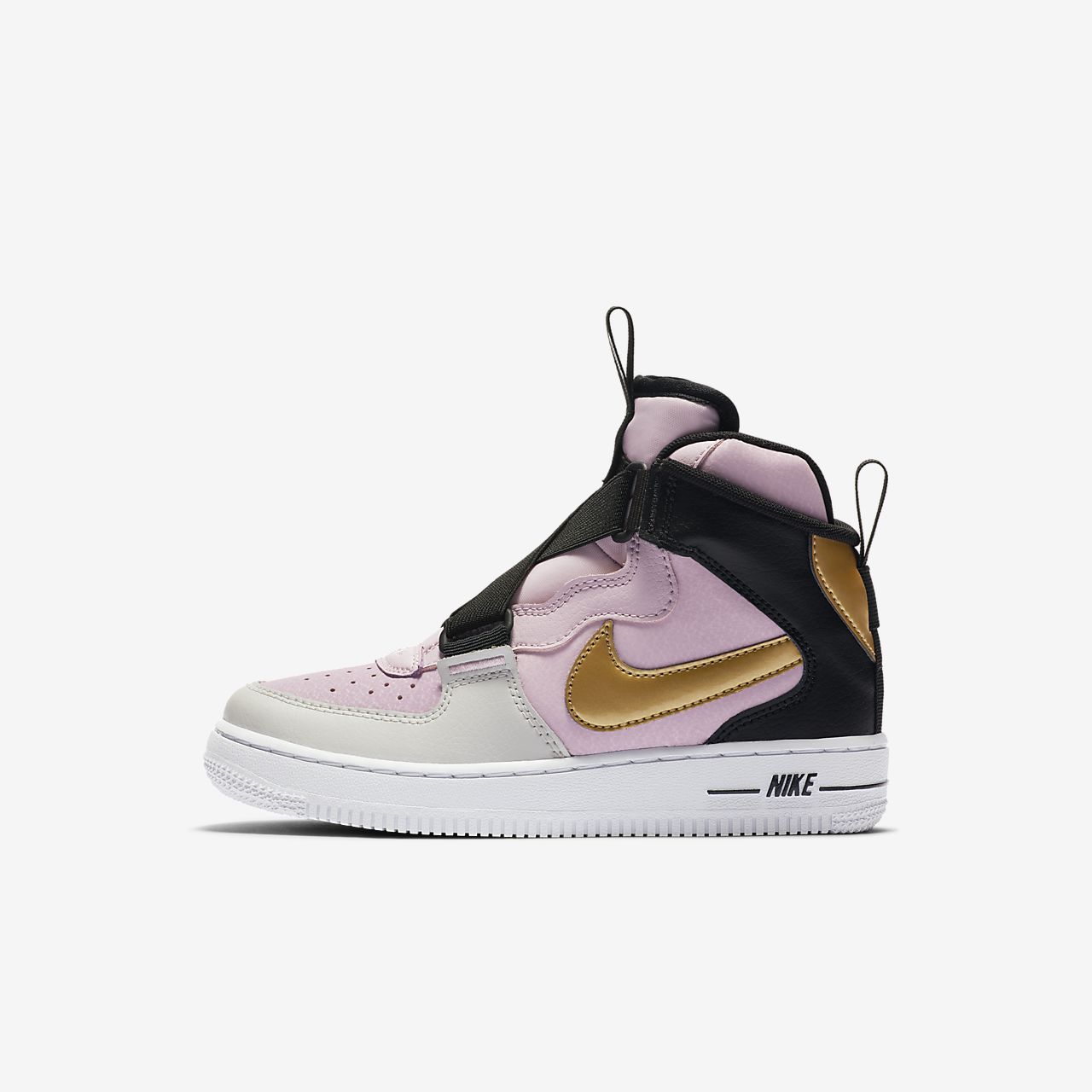 nike air force 1 highness pink