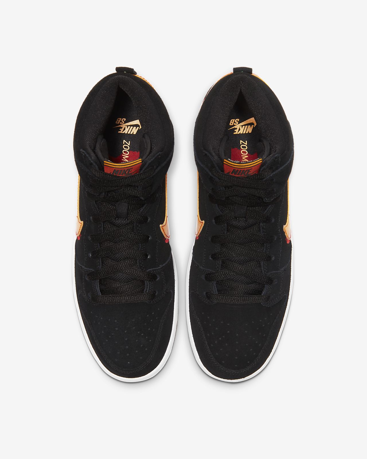 nike sb mid hombre precio