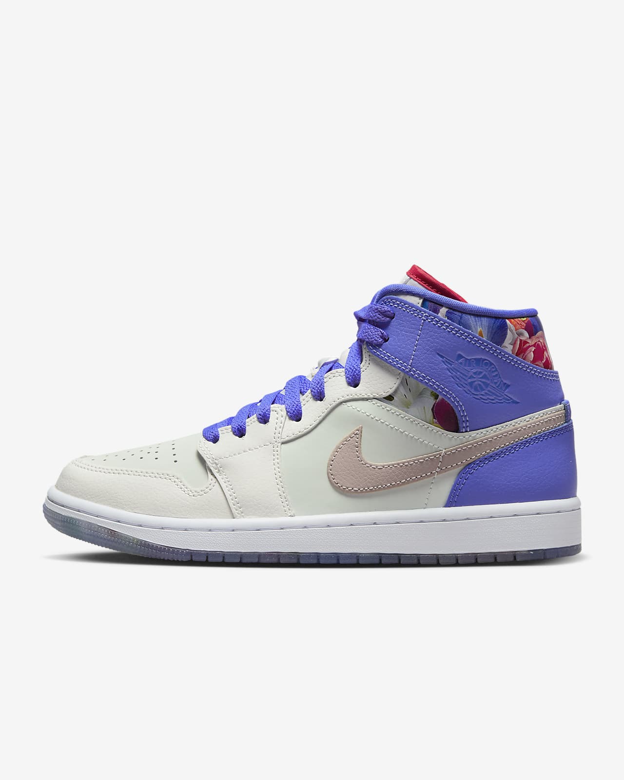 Air Jordan 1 Mid SE Women's Shoes