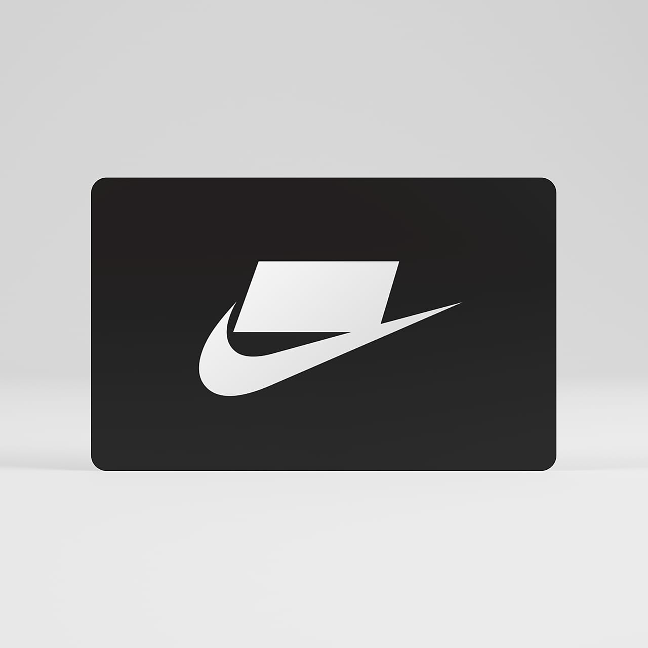 Карта найка. Nike Gift Card. Карточка найк. Визитная карточка Nike. Карта найк.