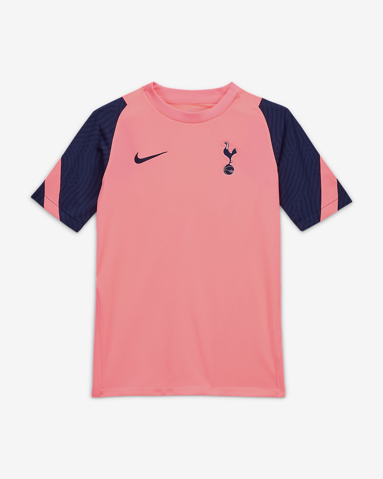 kids tottenham top