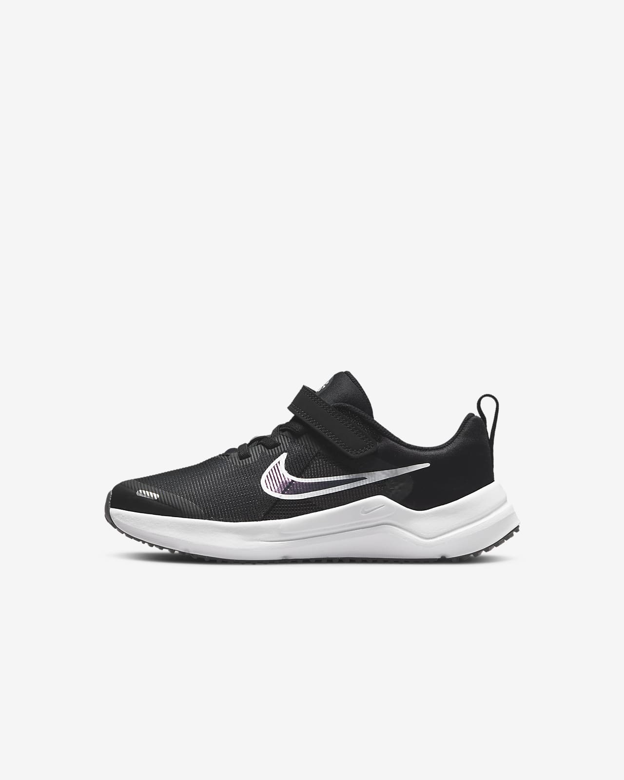 Nike Downshifter 12 Younger Kids' Shoes