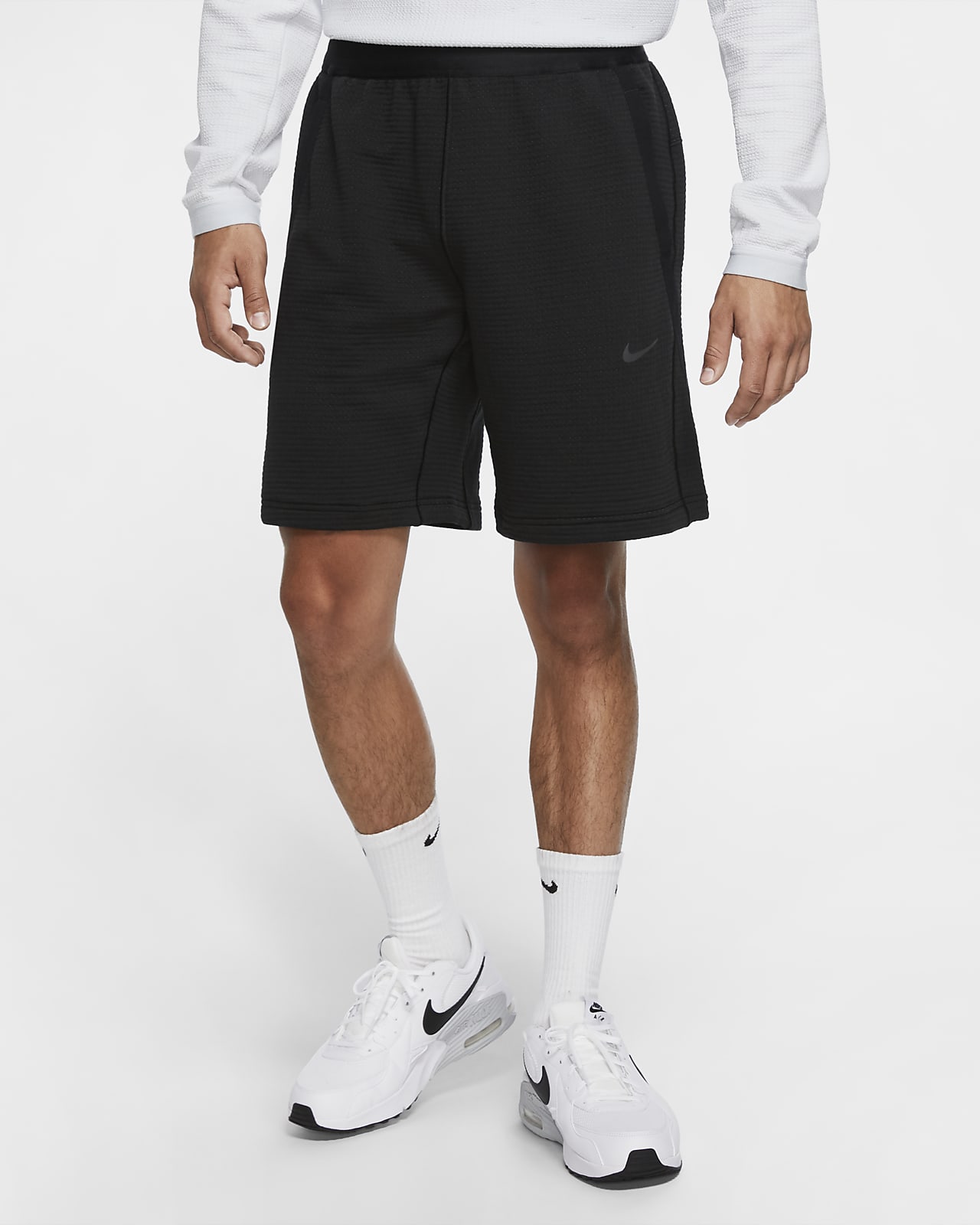 Nike Sportswear Tech Pack Men's Shorts. Nike MA