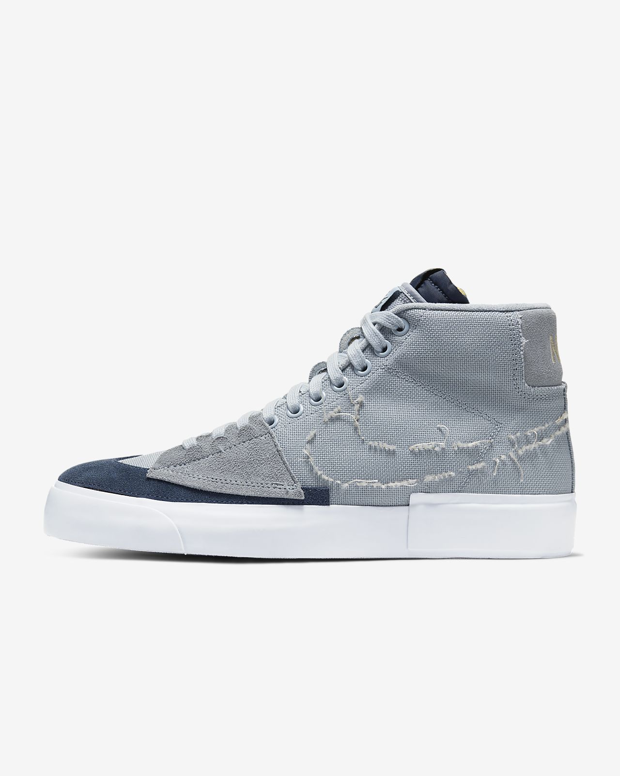 nike zoom blazer sb