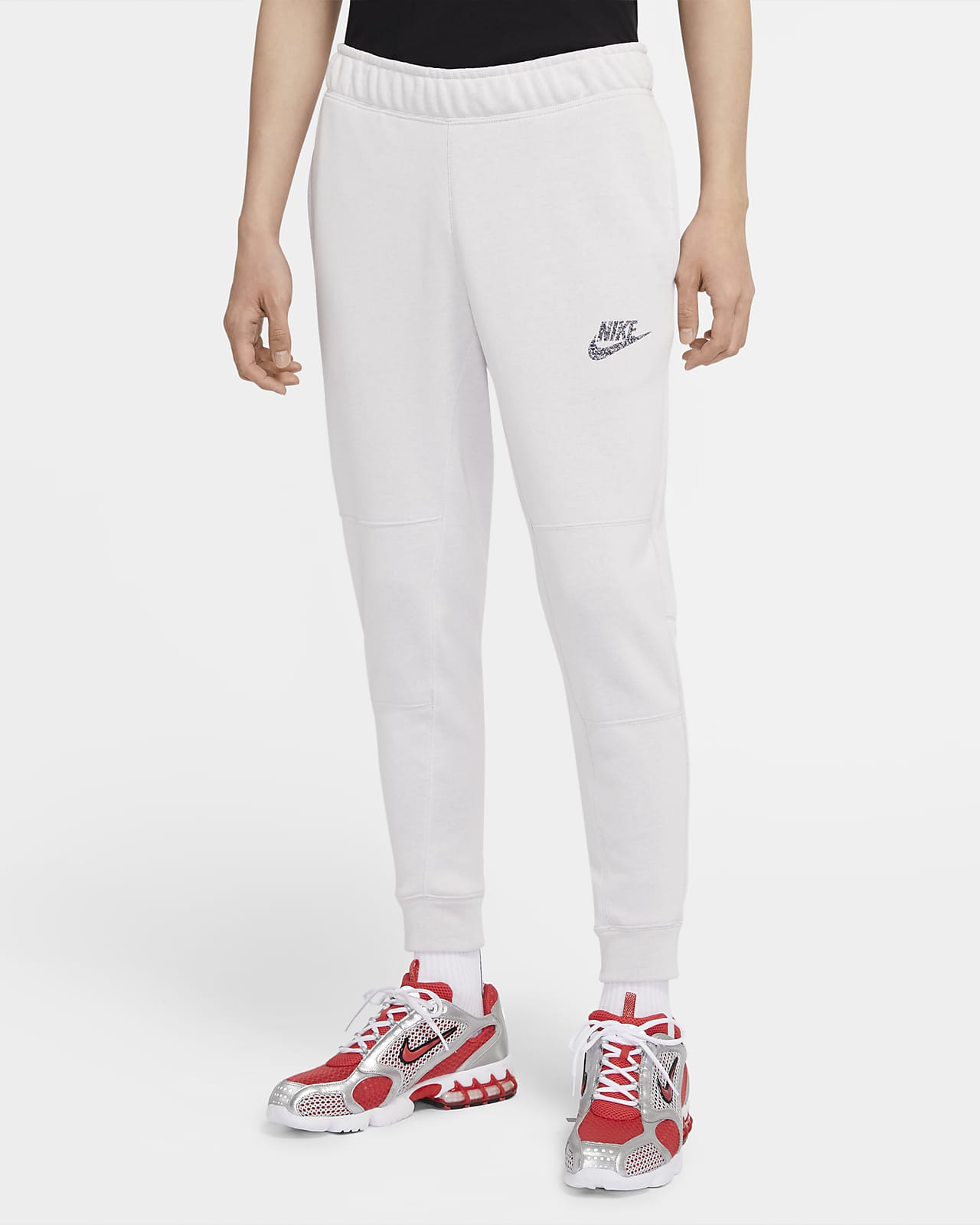 nike men's sportswear club jersey joggers