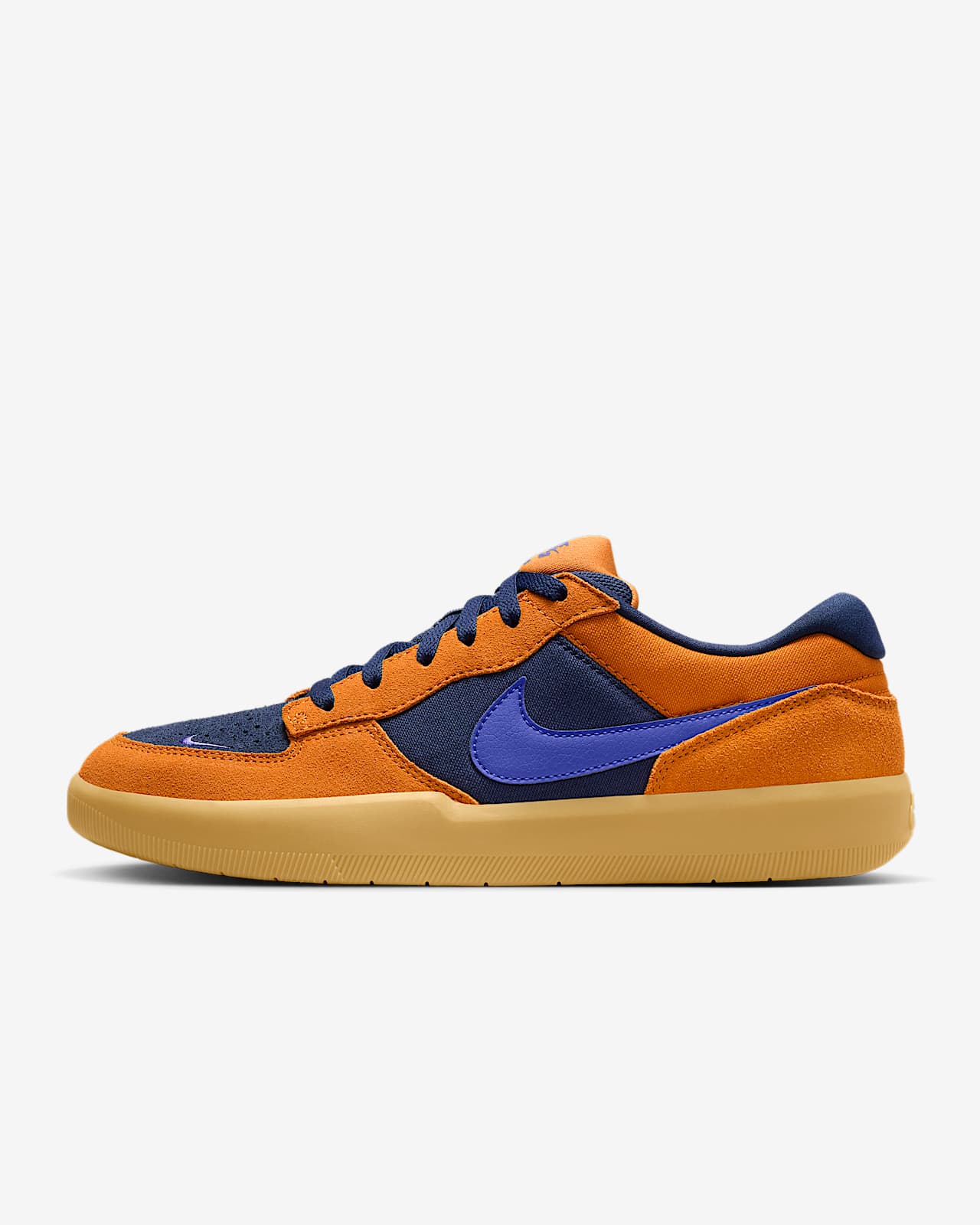 Nike SB Force 58 Skate Shoes. Nike LU