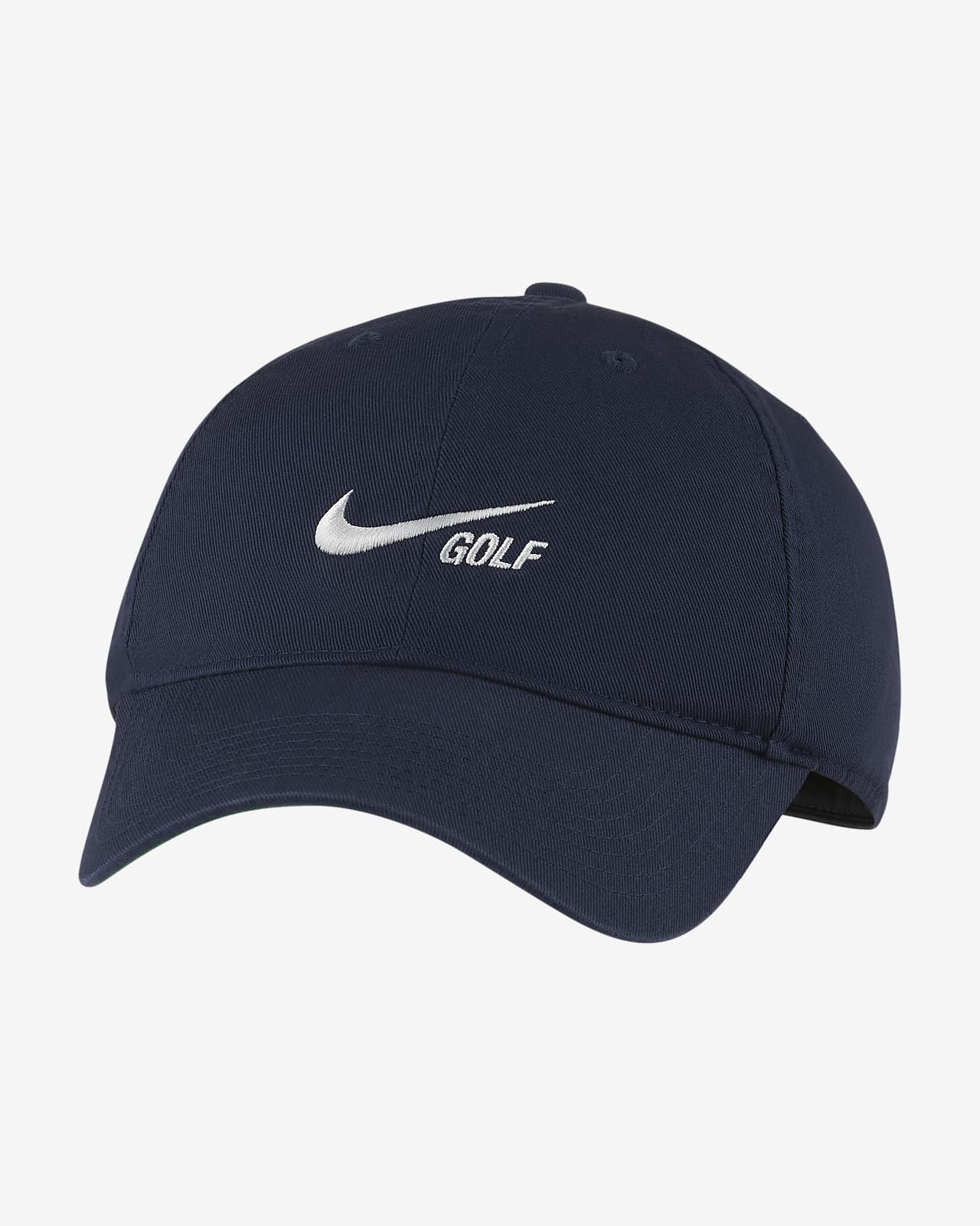 Nike Heritage86 Washed Golf Hat