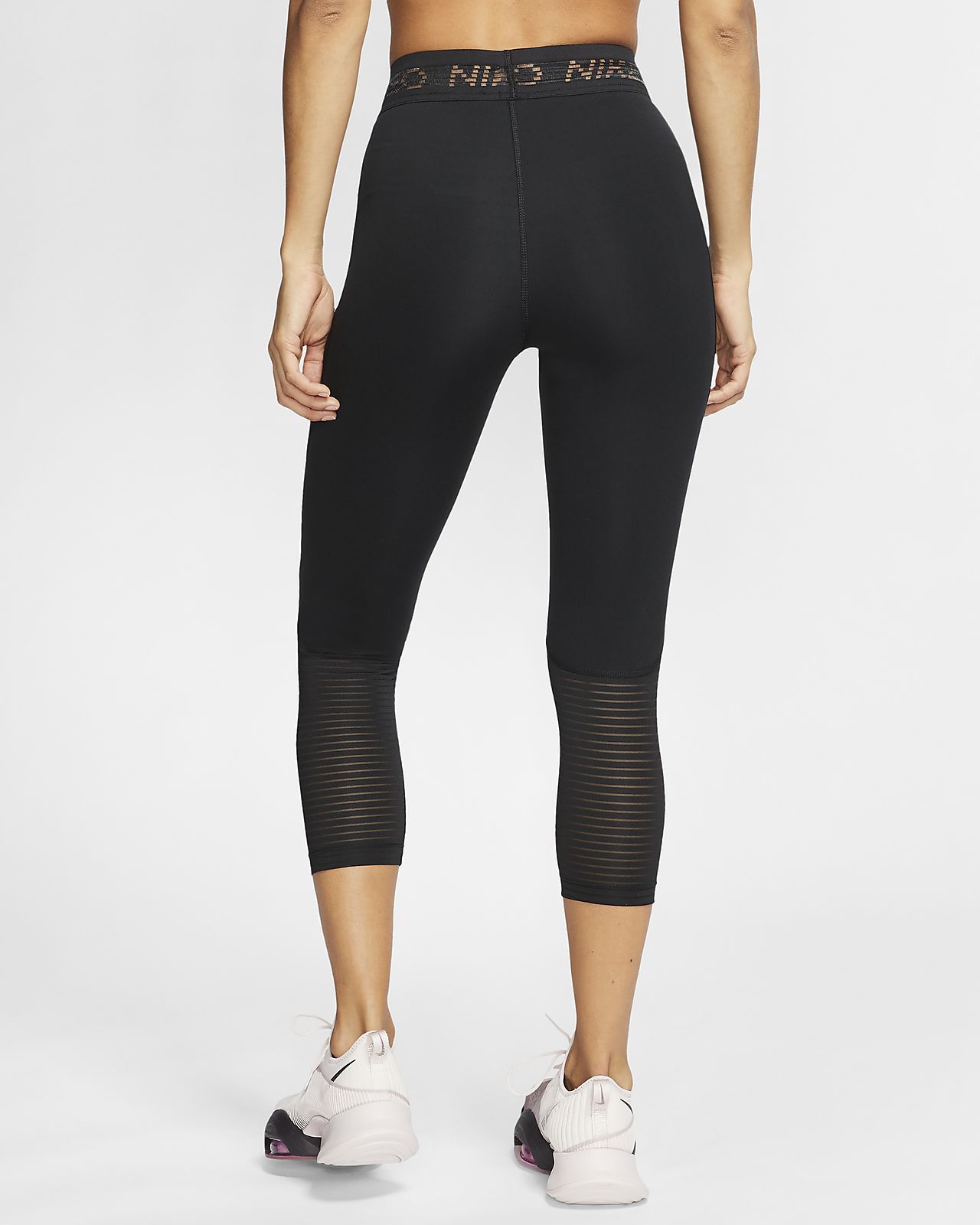 nike performance pro tights damen