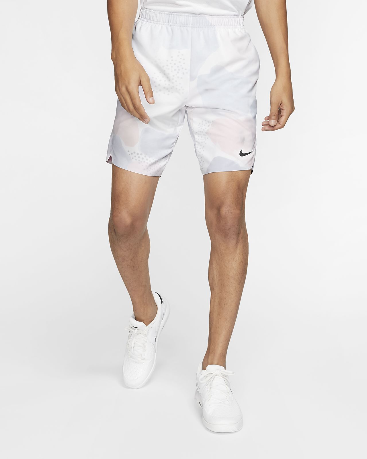 nike tennis flex shorts