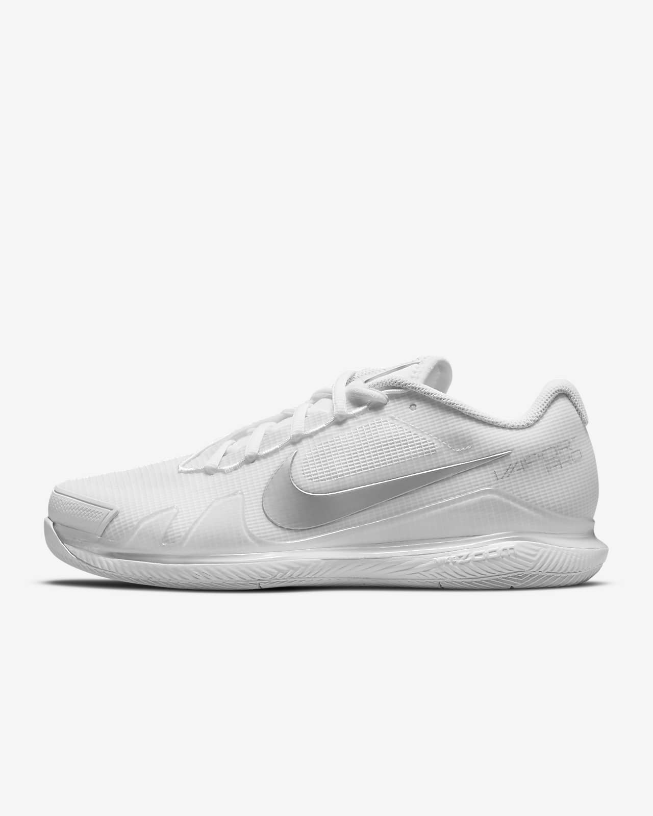 NikeCourt Air Zoom Vapor Pro Women's Hard Court Tennis Shoes