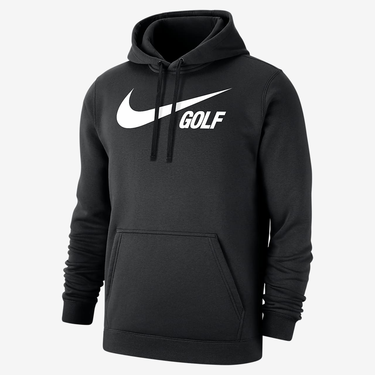 Nike Swoosh Golf Hoodie. Nike.com