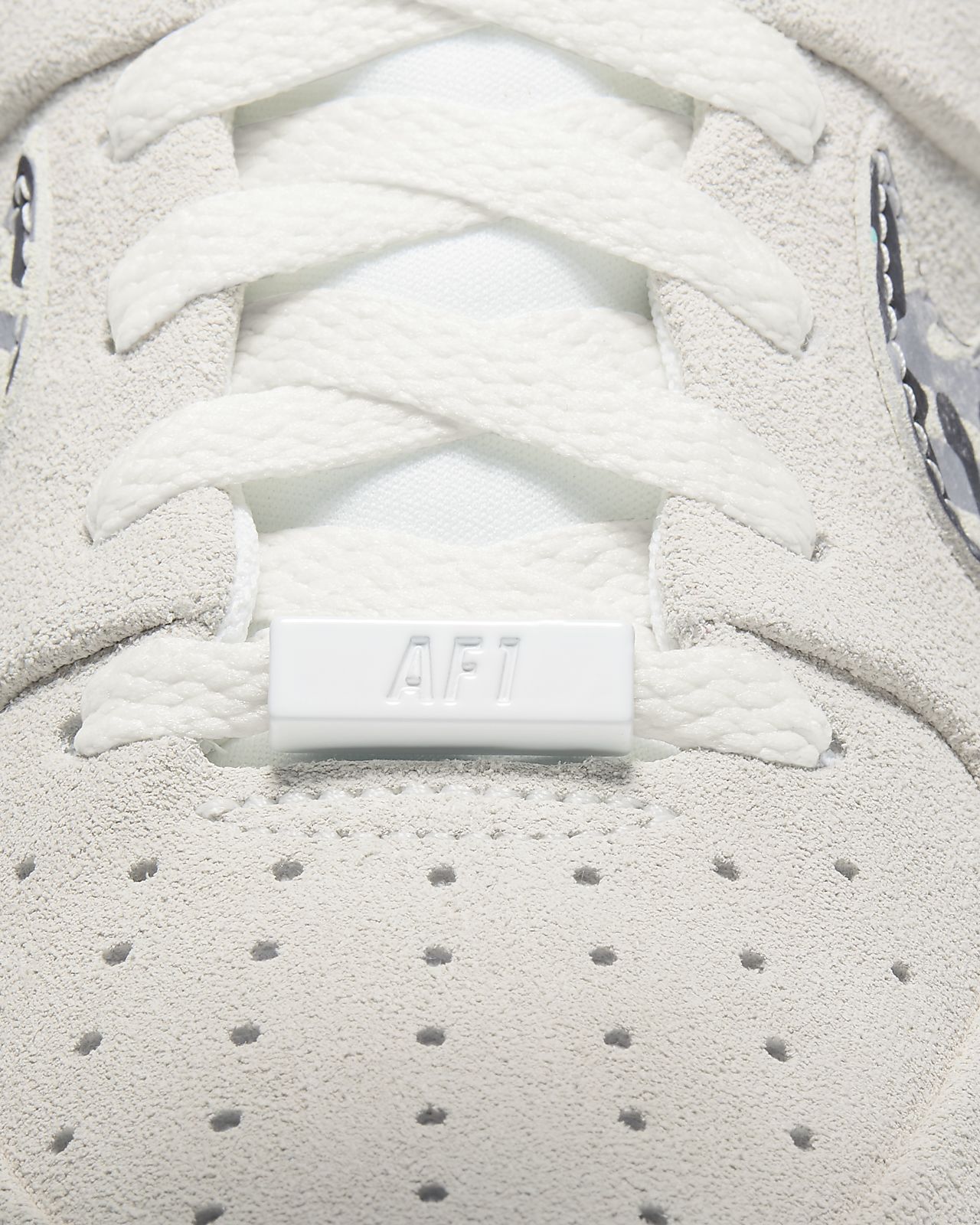 air force 1 sage leopard