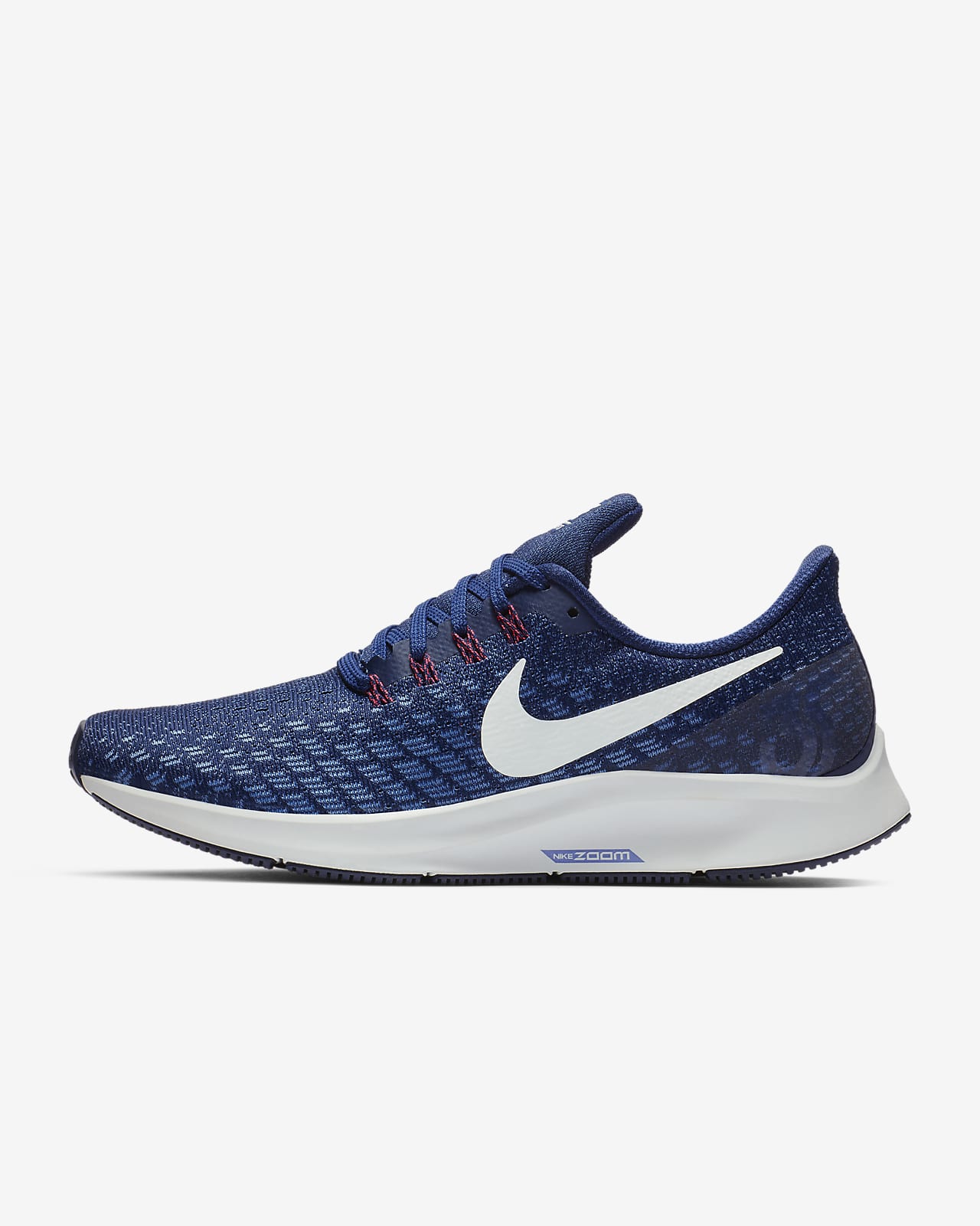 nike air zoom pegasus 35 navy