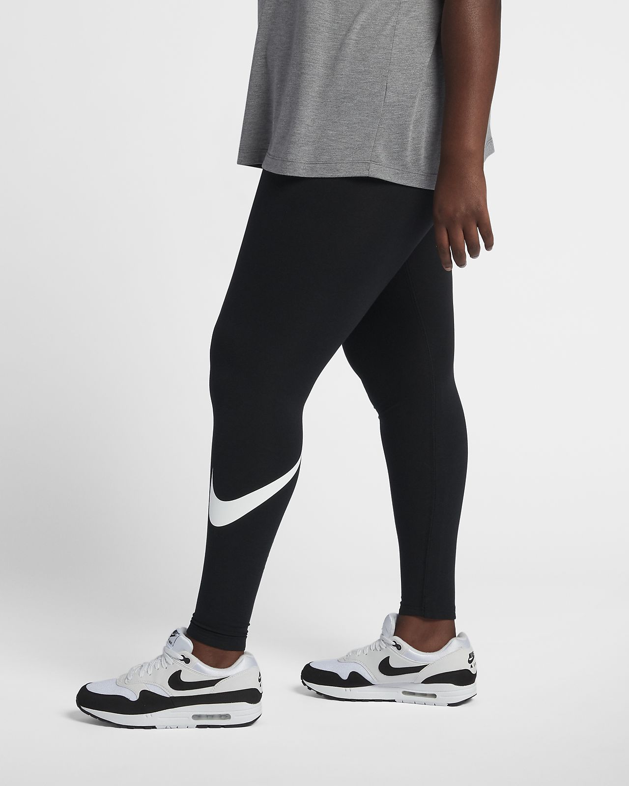 nike sportswear leggings