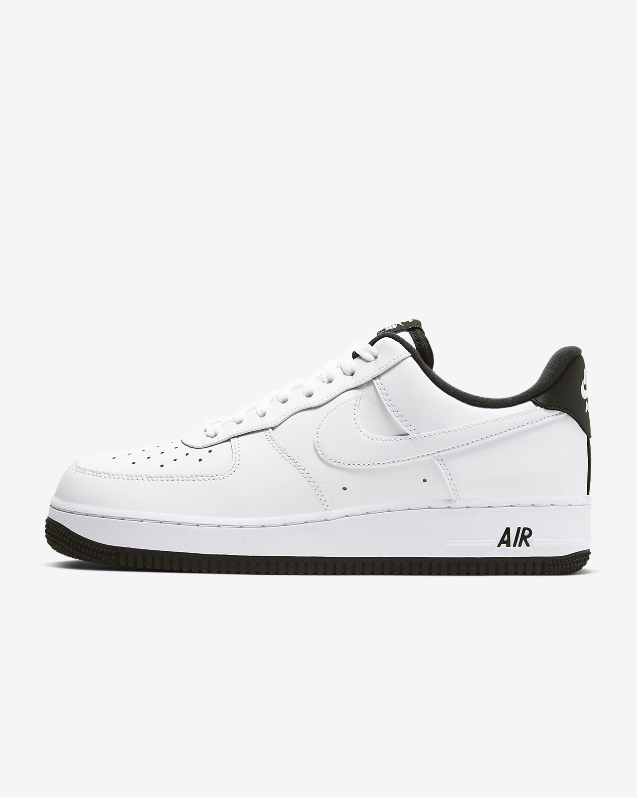 nike air force 1 man