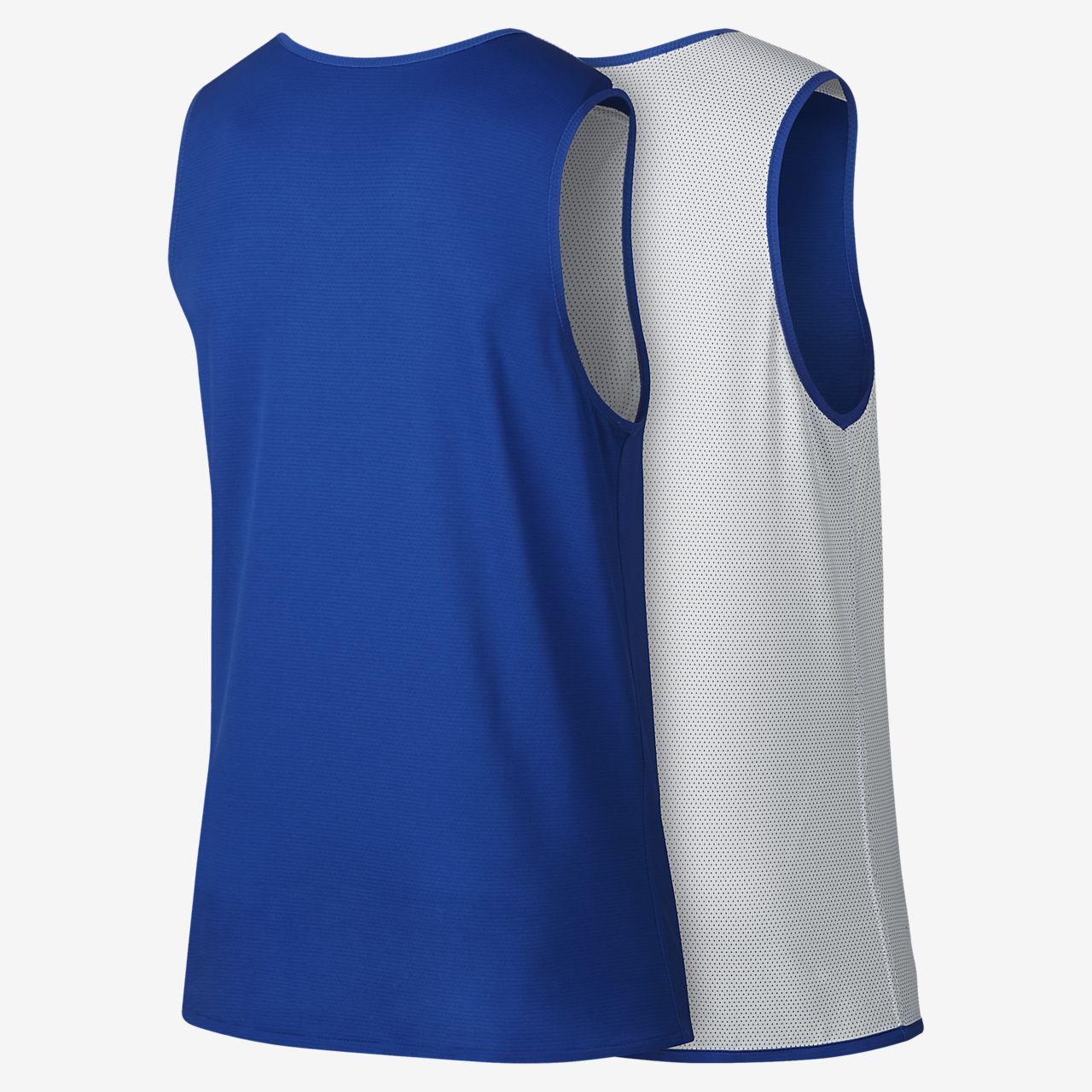 nike elite sleeveless shirt