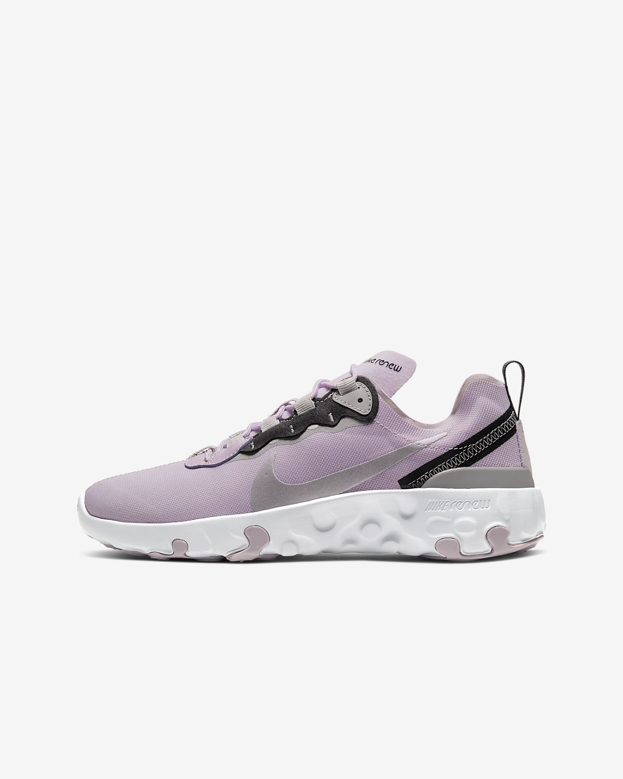 nike renew element 55 size 1