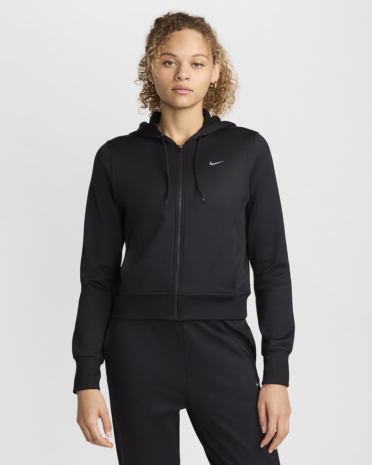 Nike Therma-FIT One Women's Full-Zip Hoodie