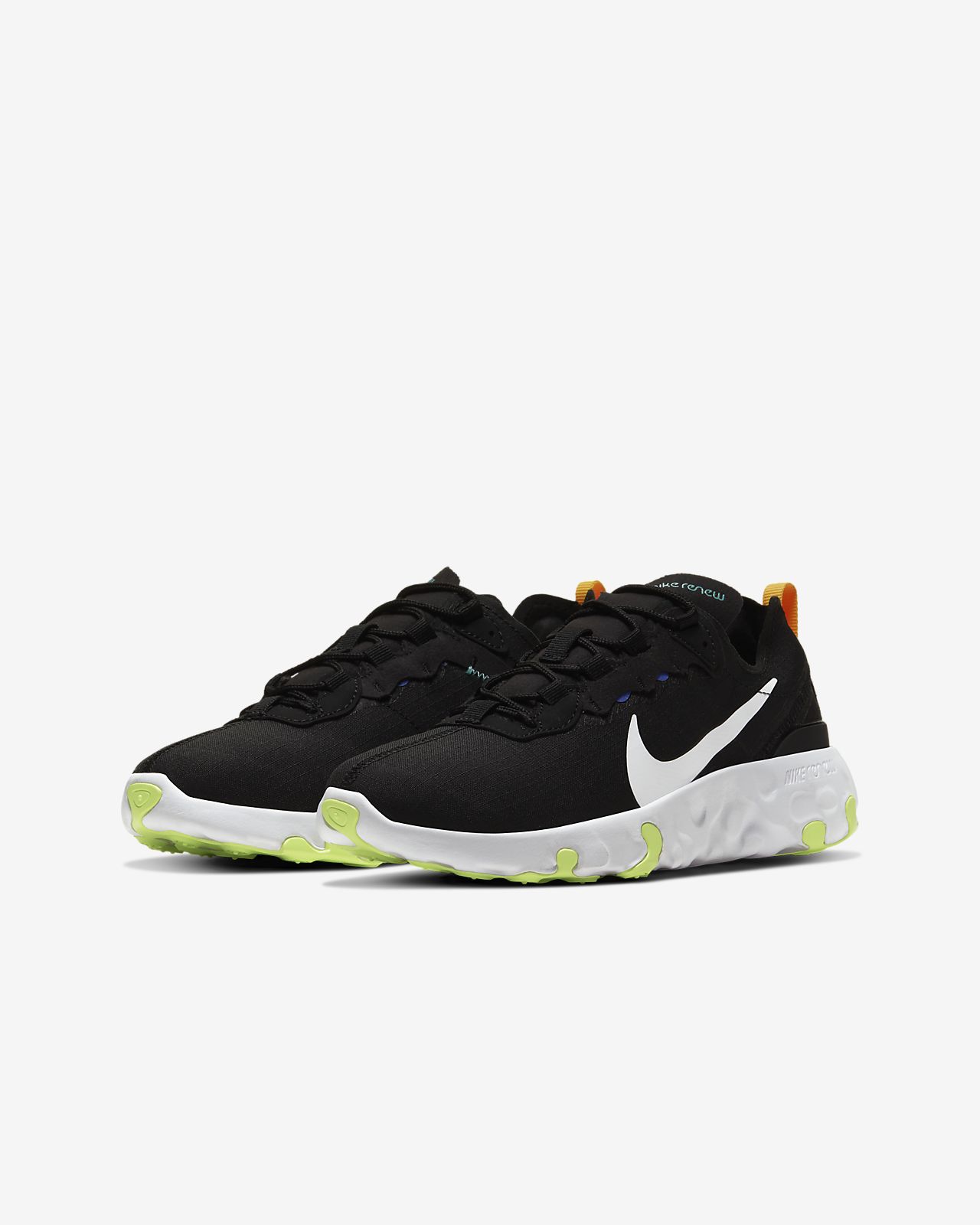 Nike Renew Element 55 cipő nagyobb gyerekeknek. Nike HU Nike Renew Element 55 cipő nagyobb gyerekeknek. Nike HU