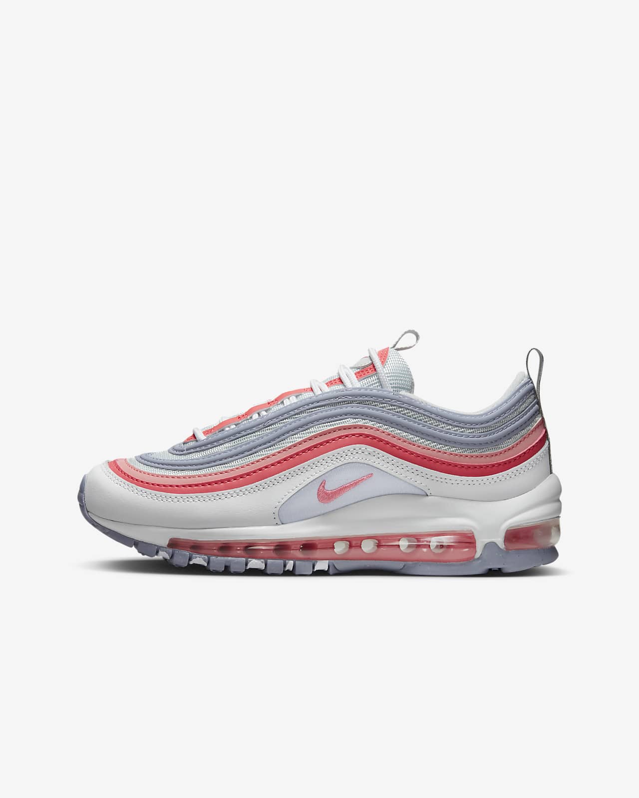 Nike Air Max 97 Older Kids' Shoes
