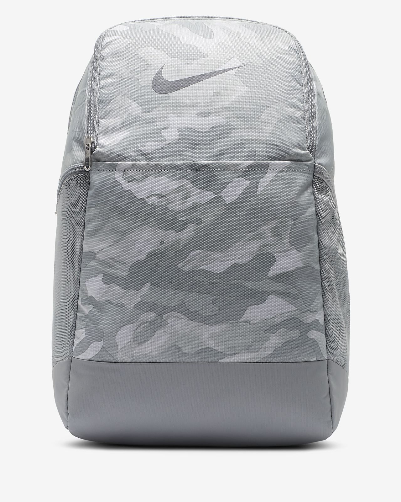 Nike Brasilia 9.0 Printed Training Backpack (Medium). Nike IN