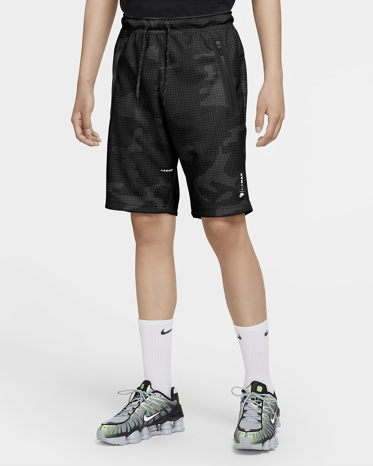 nike heritage crossbody bag