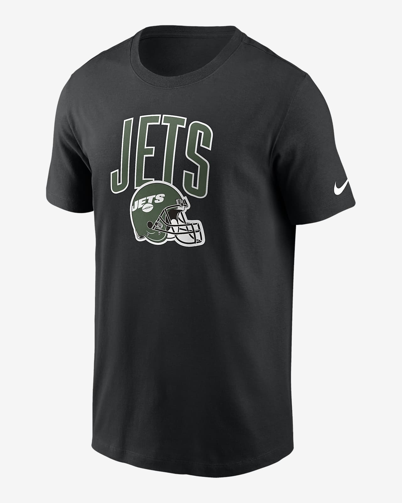 Nike Team Athletic (NFL New York Jets) Men's T-Shirt