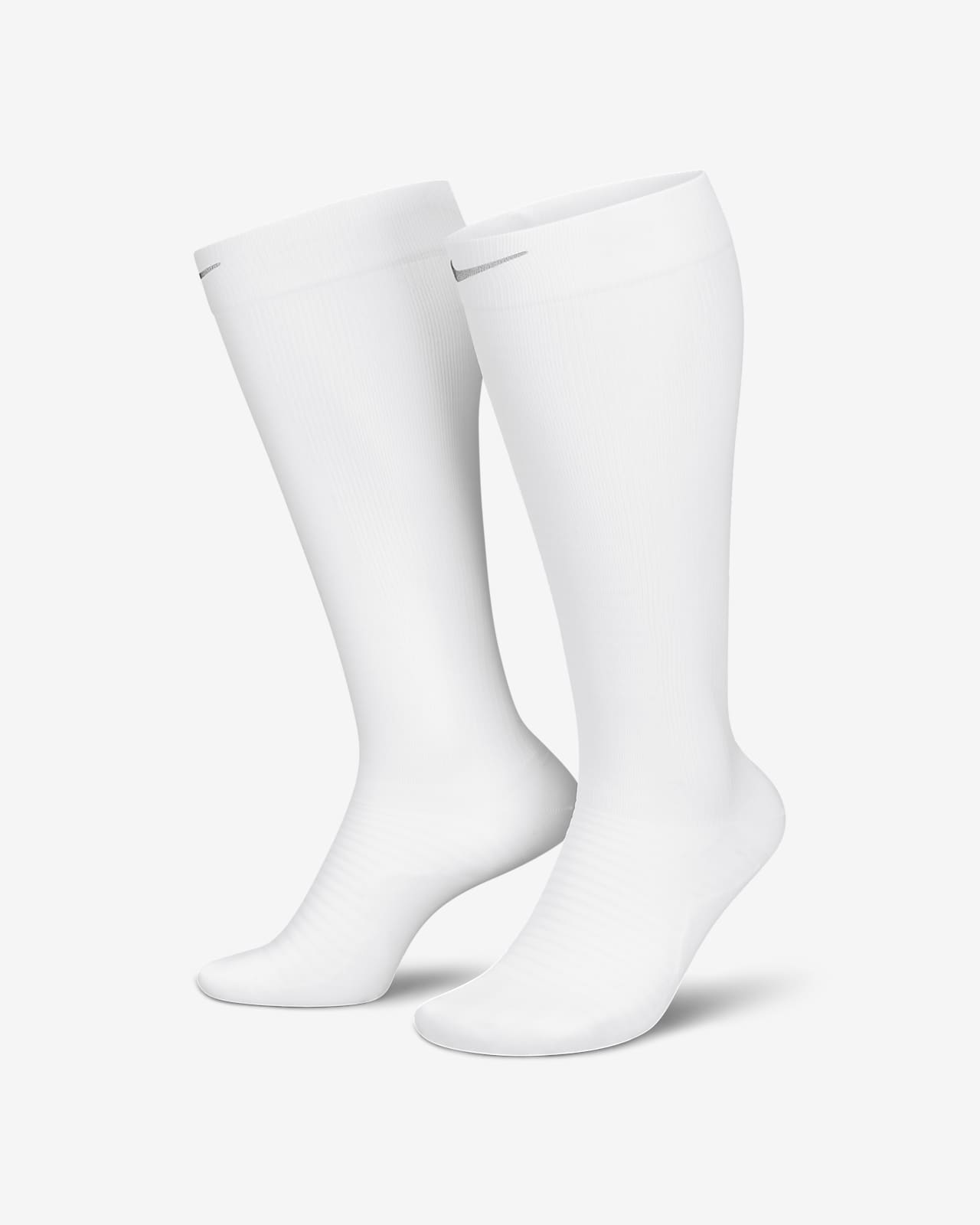Nike Spark Lightweight Over-The-Calf Compression Calcetines de running