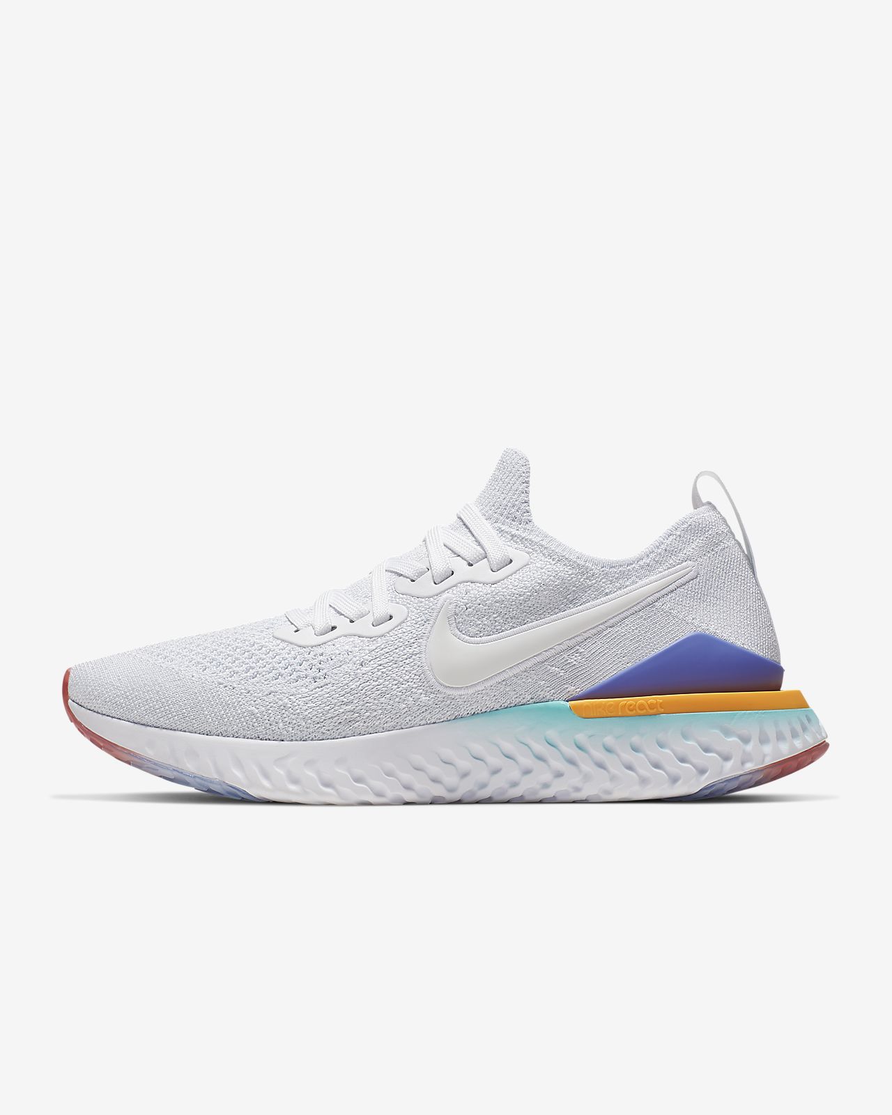 nikeid epic react