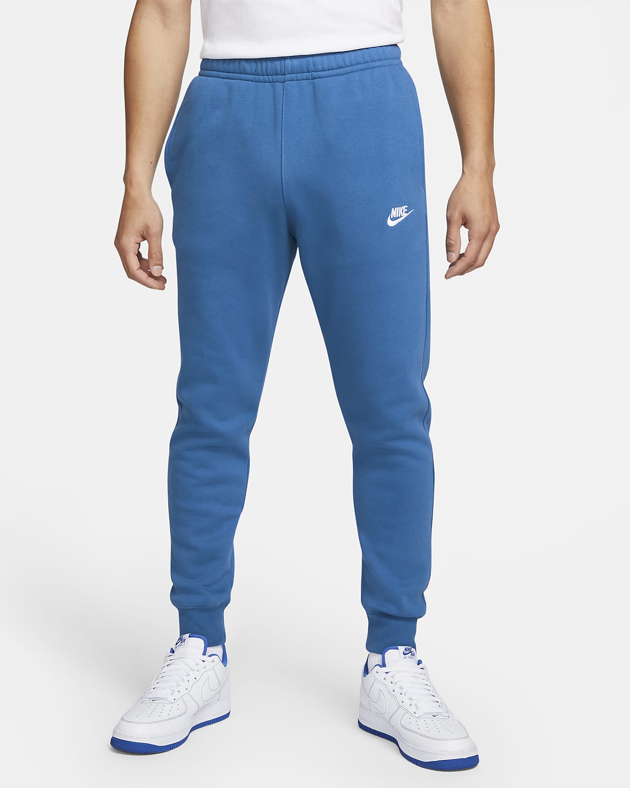 Nike Sportswear Club Fleece szabadidőnadrág