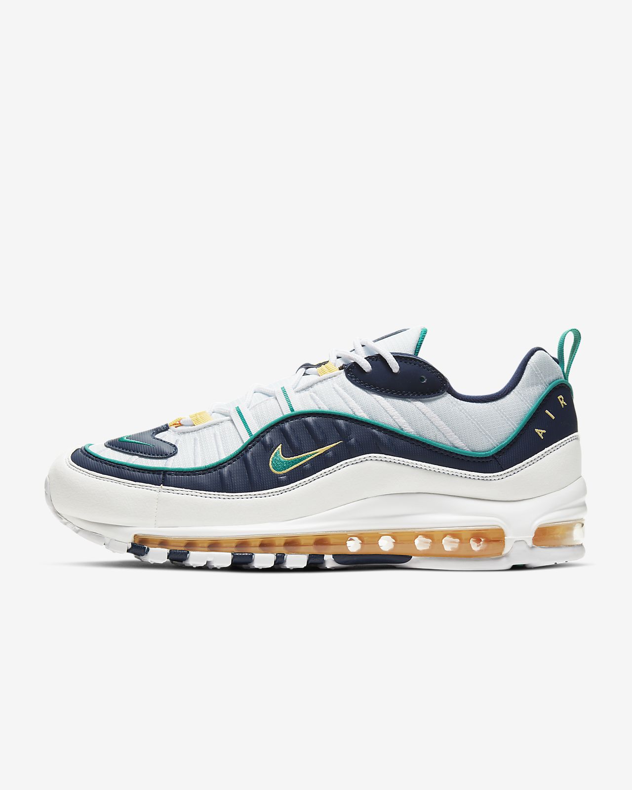 Calzado para hombre Nike Air Max 98 Calzado para hombre Nike Air Max 98