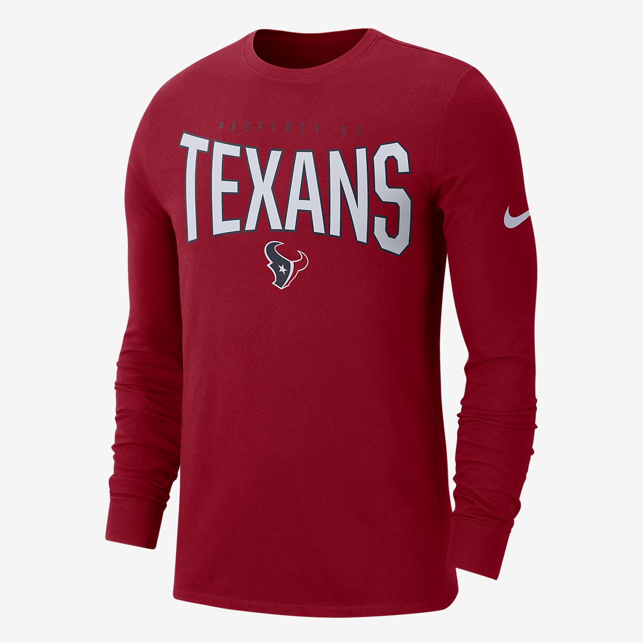 texans spirit jersey