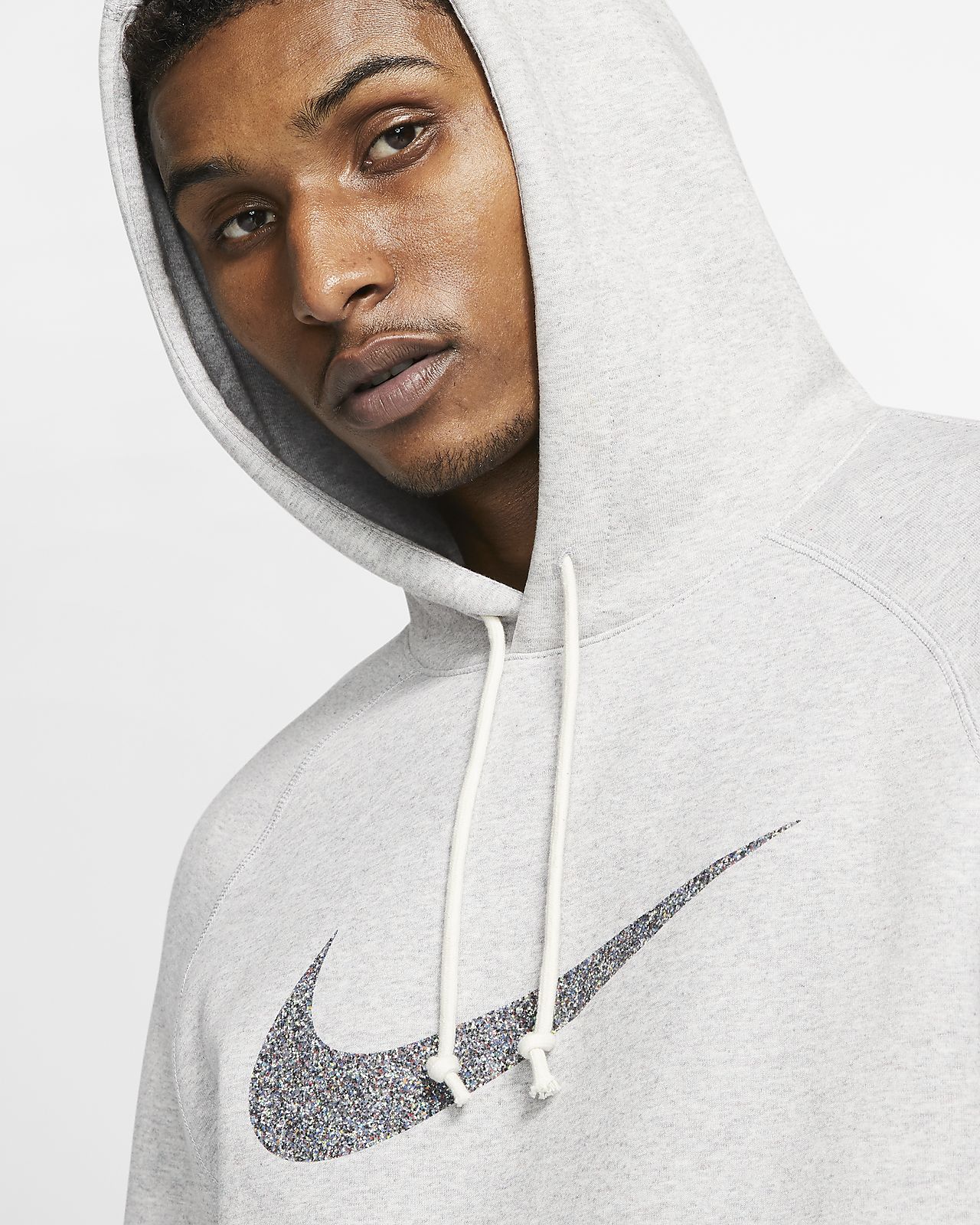 nike hoodie jacket