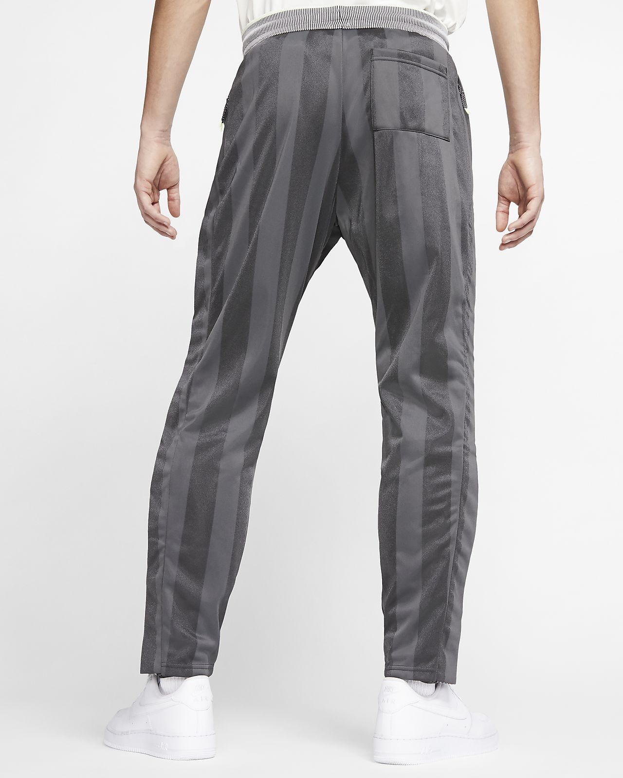 nike basketball tear away pants