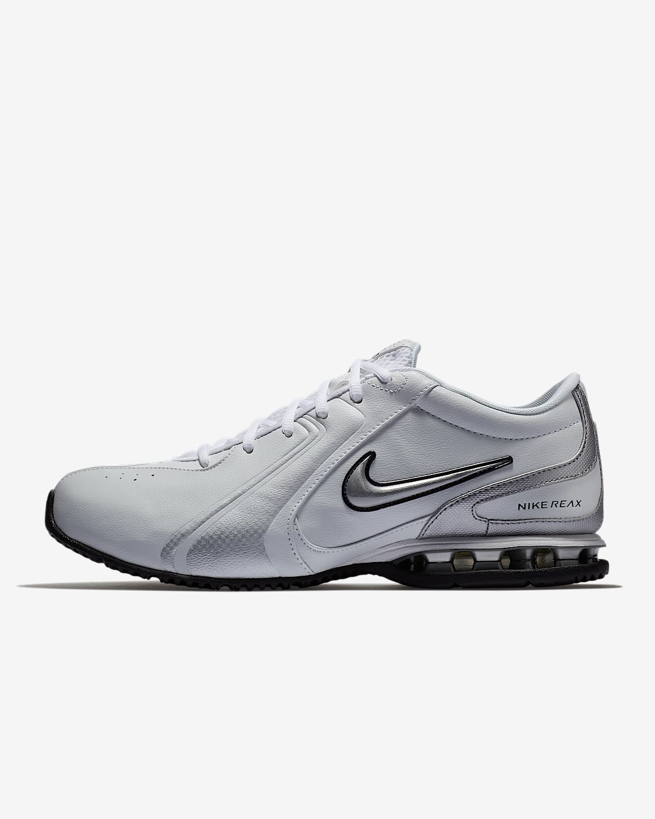 nike reax trainer 3