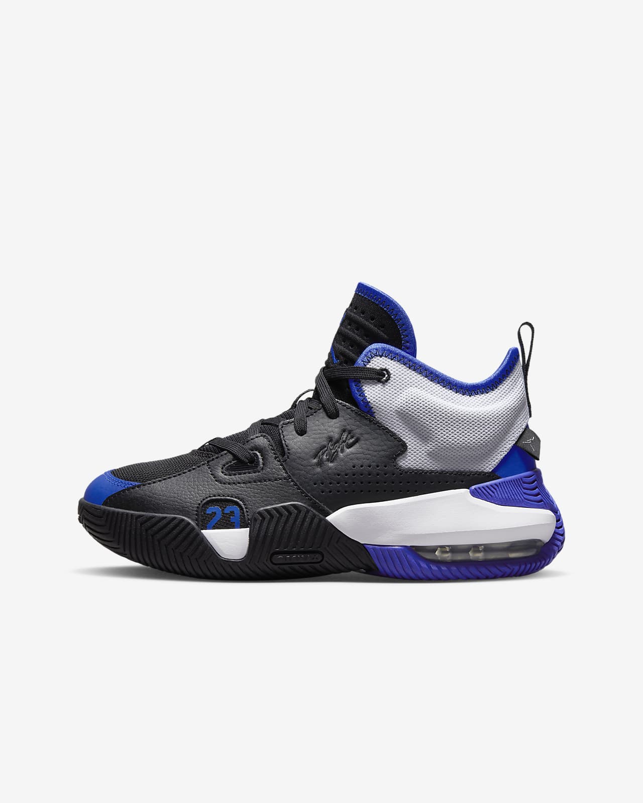 Scarpa Jordan Stay Loyal 2 – Ragazzi