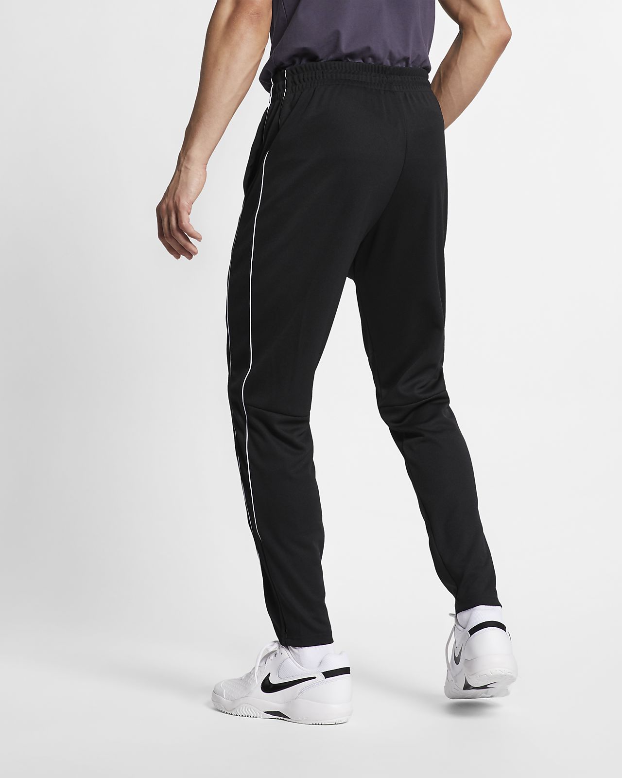 nike court trousers