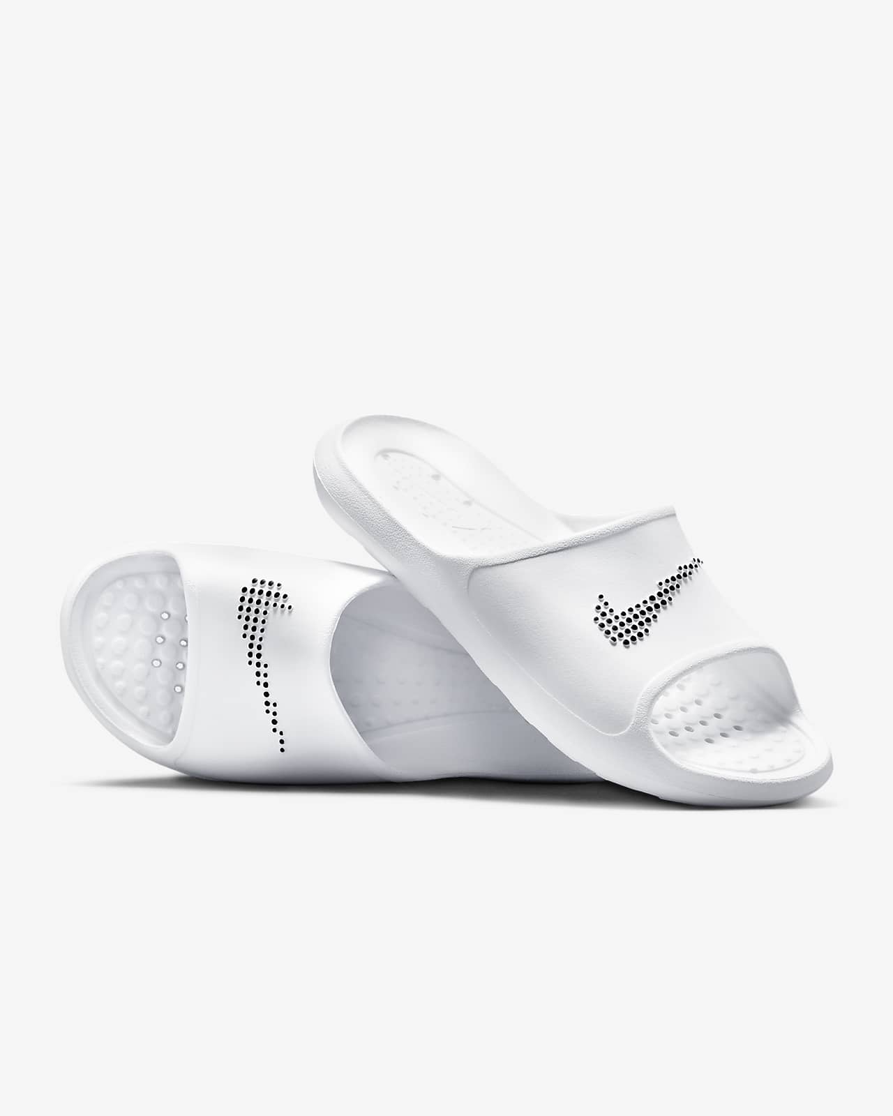 Pánské pantofle do sprchy Nike Victori One