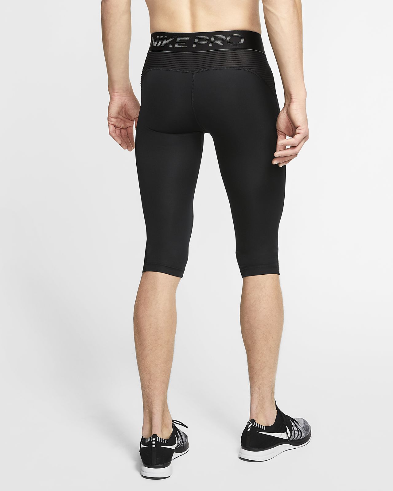 nike tights with shorts