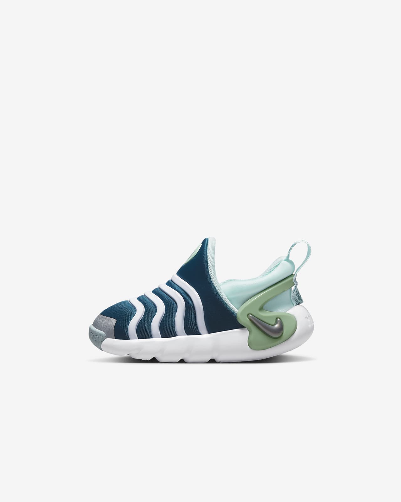 Nike Dynamo GO SE Baby/Toddler Easy On/Off Shoes