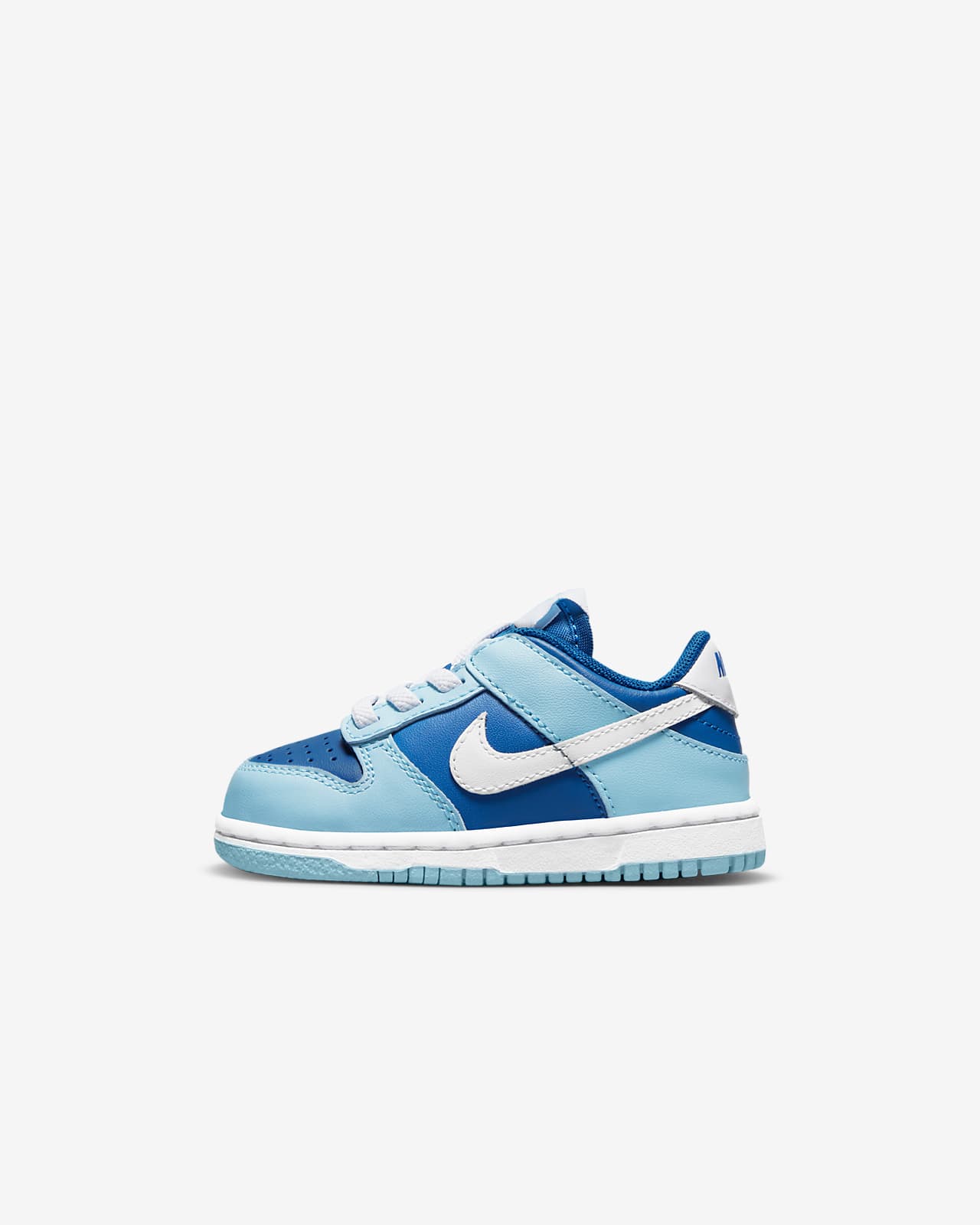 Nike Dunk Low Retro Baby & Toddler Shoes