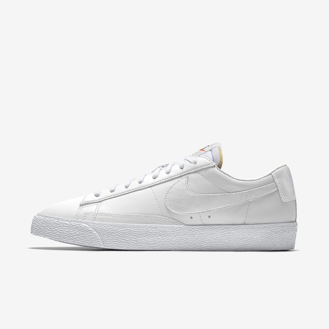 nike blazer low femme paris