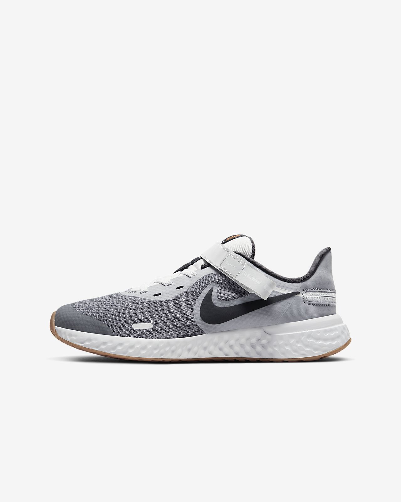 revolution 5 flyease review